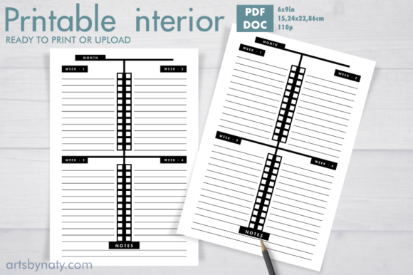 Planning Weekly Priorities at a Glance: A Tool for Effective Time Management